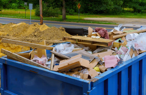 Best Construction Debris Removal  in Superior, AZ