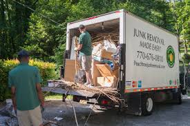 Best Residential Junk Removal  in Superior, AZ